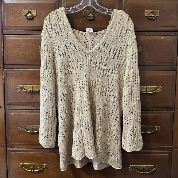 Y2K Sweater - Picture 1 of 3